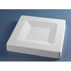 Square Slump for Clay Work Square Slump for Clay Work